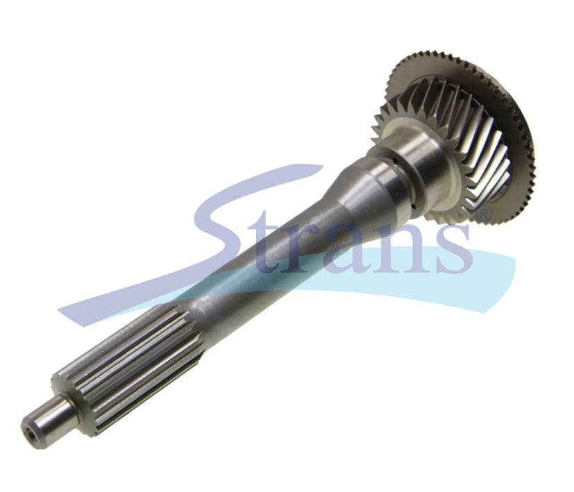 Вал Первинний Кпп Zf S5-42 Z-27 95531405 купити в Україні | Strans